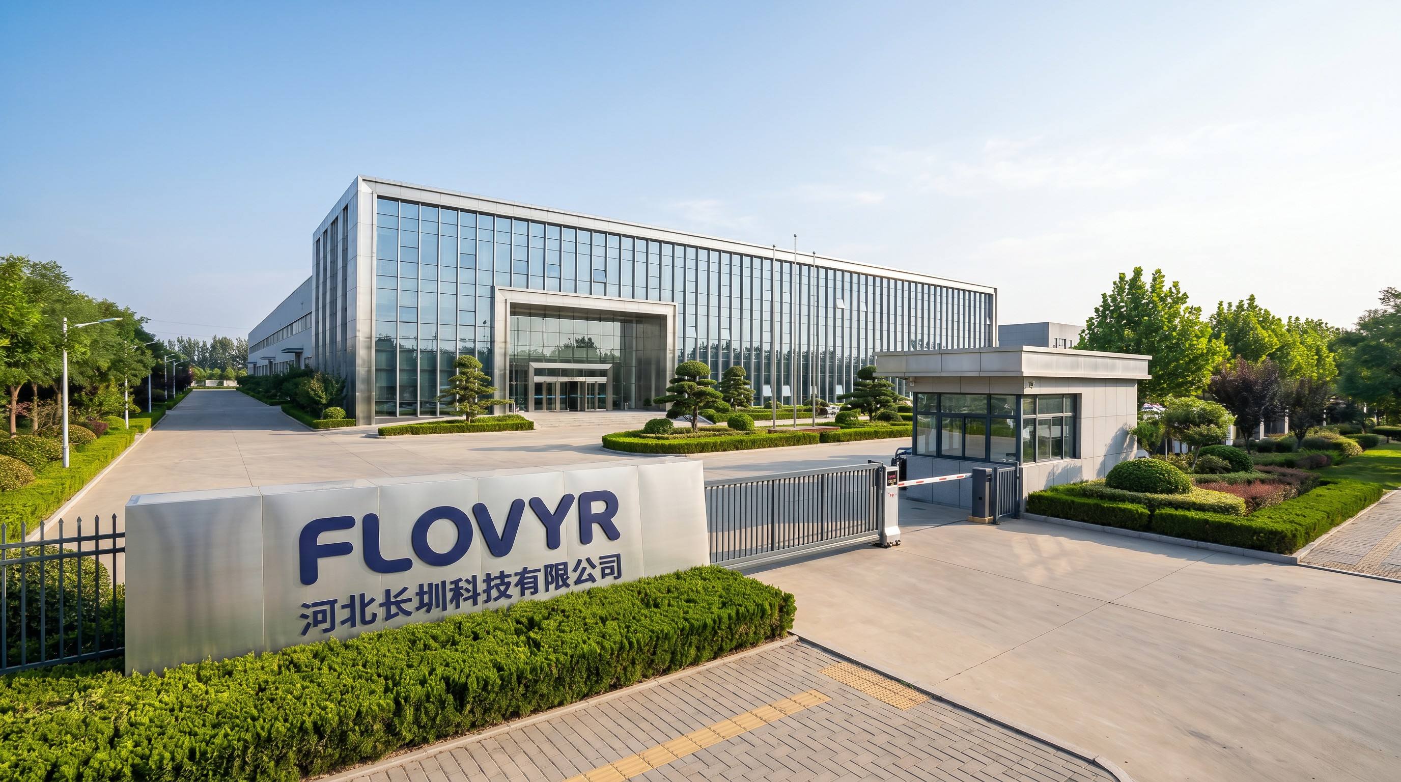 FLOVYR campus