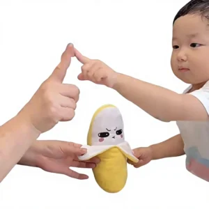 Interactive Music Banana Real Shot Main
