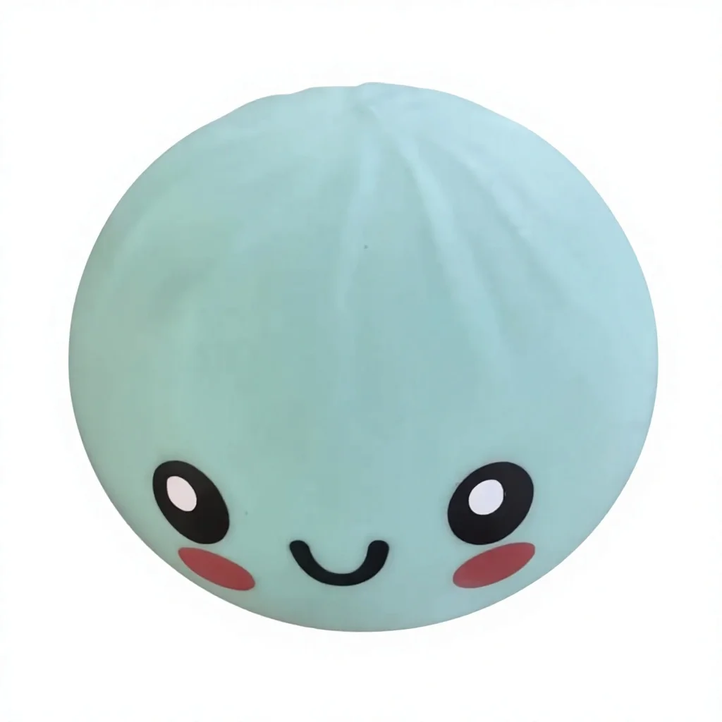 abf4a256e6d944545a03ce9d71be6c258g.webp Squishy Bao Bun Kawaii Stress Toy
